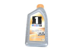 Mobil 1FS 1L vollsyntetisches Motorenöl 0W-40