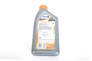Mobil 1FS 1L vollsyntetisches Motorenöl 0W-40