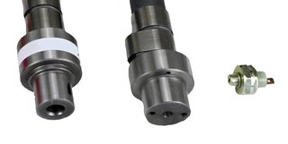 Tuning Kit - 930 3.3 L Turbo - Level 3 - 380 Hp Kit