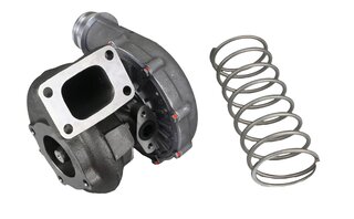 Tuning Kit - 930 3.3 L Turbo - Level 3 - 380 Hp Kit