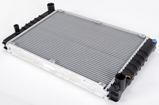 Wasserkühler 944 Turbo/ 944S2/ 968 nicht Tiptronic (OE)