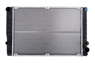 Wasserkühler 944 Turbo/ 944S2/ 968 nicht Tiptronic (OE)