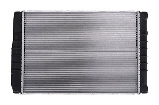 Wasserkühler 944 Turbo/ 944S2/ 968 nicht Tiptronic (OE)
