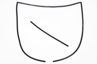 Dichtung Fronthaube 1966-73