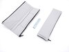 Schroth Shoulder strap silver