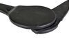 Sports Seat Hinge Cover - Without Knob - Right Side