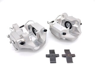 Bremssattel-Satz HA links/rechts 911 ST/ R/ 914-6