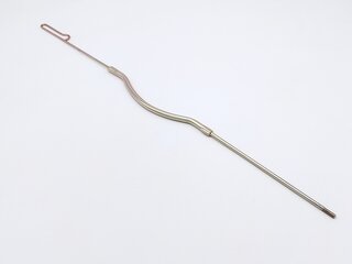 Trottle linkage for cars with Manual transmission, 911 69-71, 914-6