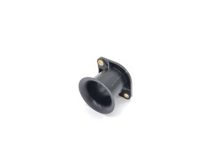 Trichter Schwarz für Einspritzanlage 38mm - 911 E SPM