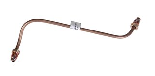 Bremsleitung VA links 930 Turbo 3,3L 1978-89