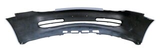 Front bumper 996, 98-01