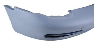 Front bumper 996, 98-01