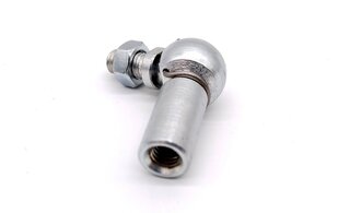 Ball socket M8 x 0,50