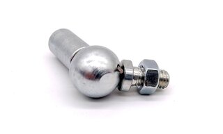 Ball socket M8 x 0,50