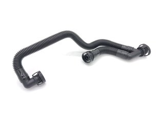 Vent line Oily System Engine 987.1 Boxster/ Cayman -2006 (M96.25/ 26)