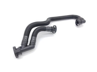 Vent line Oily System Engine 987.1 Boxster/ Cayman -2006 (M96.25/ 26)