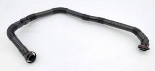Breather line oil seperator Cyl. 4-6 - 997.1 C2S/C4S