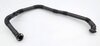 Breather line oil seperator Cyl. 4-6 - 997.1 C2S/C4S