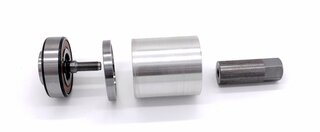 Werkzeug für Zwischenwellen-Lager (ZW) Reparatur