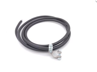 Batteriekabel inkl. Klemme 911/ 912  -1973