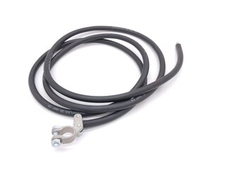 Batteriekabel inkl. Klemme 911/ 912  -1973