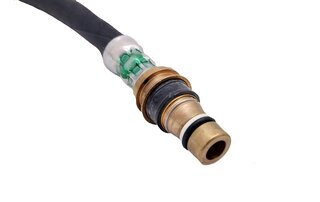 Clutch hose 997GT3 2009-