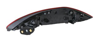 Heckleuchte Panamera, links, ( I465 Nebelschlussleuchte links, IXXP Heckleuchten abgedunkelt)