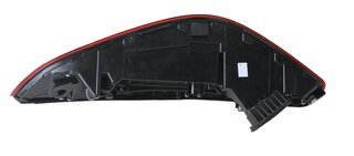 Heckleuchte Panamera, links, ( I465 Nebelschlussleuchte links, IXXP Heckleuchten abgedunkelt)