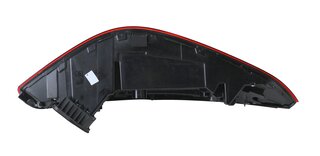 Rear light Panamera, right, (-I466 without Rear fog light, right , IXXP Tail lights, darkened)