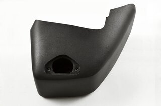 Rear Bumper Guard 911  1974-83 / 930  1975-77 - European Model - Left