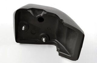 Rear Bumper Guard 911  1974-83 / 930  1975-77 - European Model - Left
