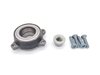 Front Wheel BRG Repair Set 958.1 + 958.2 Cayenne (92A) - Includes BRG + Hub + Lock Nut
