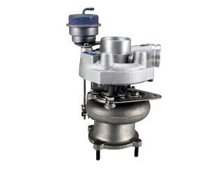 Turbocharger 993 Turbo S / Turbo X50 Package / GT2 - K24 - Left - New