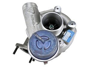 Turbocharger 993 Turbo S / Turbo X50 Package / GT2 - K24 - Left - New