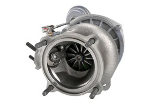 Turbocharger 993 Turbo S / Turbo X50 Package / GT2 - K24 - Left - New