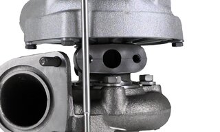 Turbocharger 993 Turbo S / Turbo X50 Package / GT2 - K24 - Left - New
