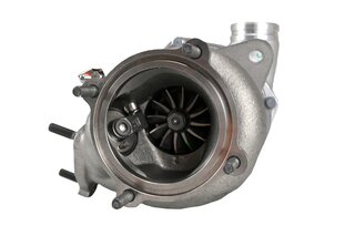 Turbocharger 993 Turbo S / Turbo X50 Package / GT2 - K24 - Right - New
