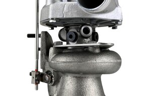 Turbocharger 993 Turbo S / Turbo X50 Package / GT2 - K24 - Right - New