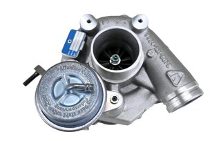 Turbocharger 993 Turbo S / Turbo X50 Package / GT2 - K24 - Right - New