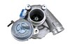 Turbocharger 993 Turbo S / Turbo X50 Package / GT2 - K24 - Right - New
