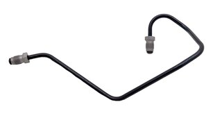 Brake line - front right
