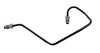 Brake line - front right