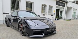 Bouclier AV 718 - MOSHAMMER -