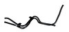 Coolant pipe (I250)