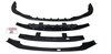 TechArt Front Spoiler I - 718 Boxster/Cayman (Not GTS & SportDesign), incl. Front Splitter for paint