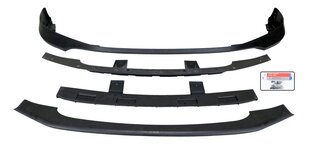 TechArt Front Spoiler I - 718 Boxster/Cayman (Not GTS & SportDesign), incl. Front Splitter for paint