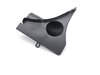 Rear Heater Channel right