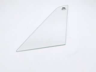 Side glass left