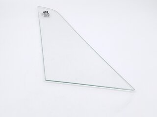 Side glass left