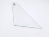 Side glass left